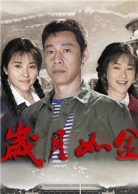 岁月如金 