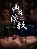 山花绽放 