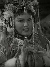 三关排宴 