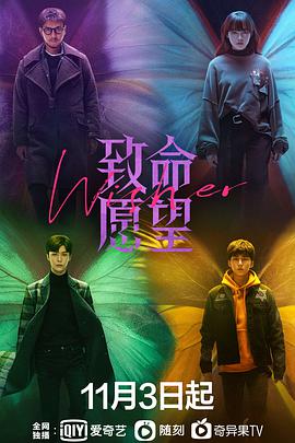 致命愿望 