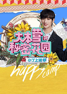 大本营的秘密花园之小丁上班季 