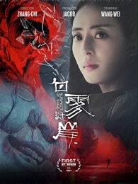 白雾谜岸 