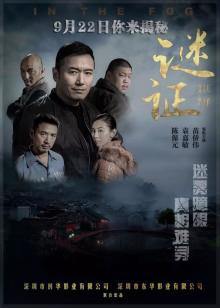 谜证 