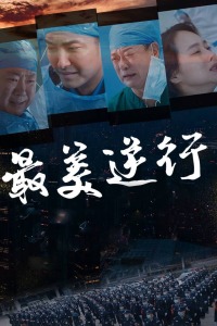 最美逆行 