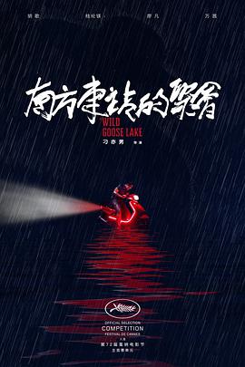 南方车站的聚会 