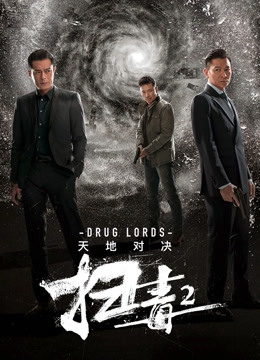 扫毒2：天地对决粤语 