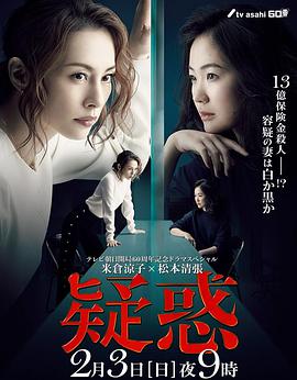 疑惑2019 