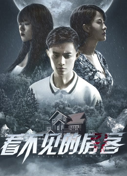 看不见的房客 