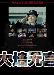 大墙无言 