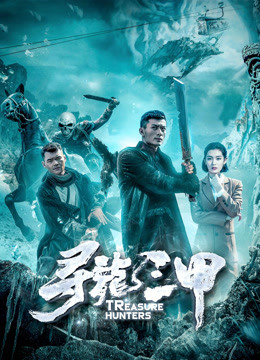 寻龙三甲 
