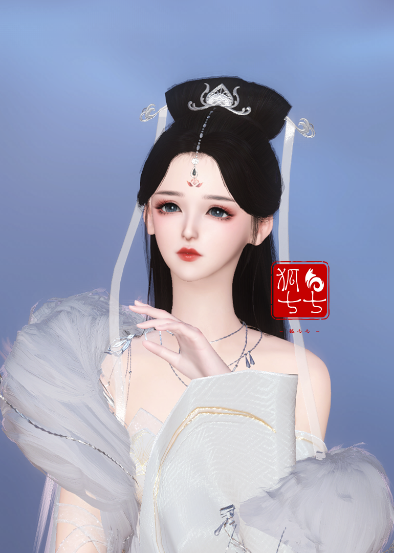 快穿女主狐七七系列 