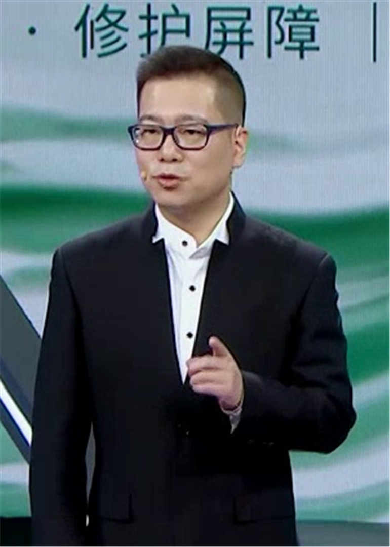 创业中国人 