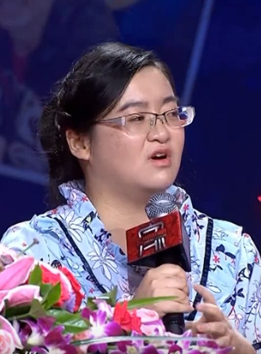 中国好家庭第二季 