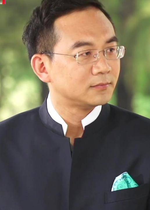 念念不忘 