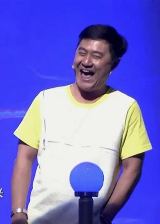 全家好拍档 