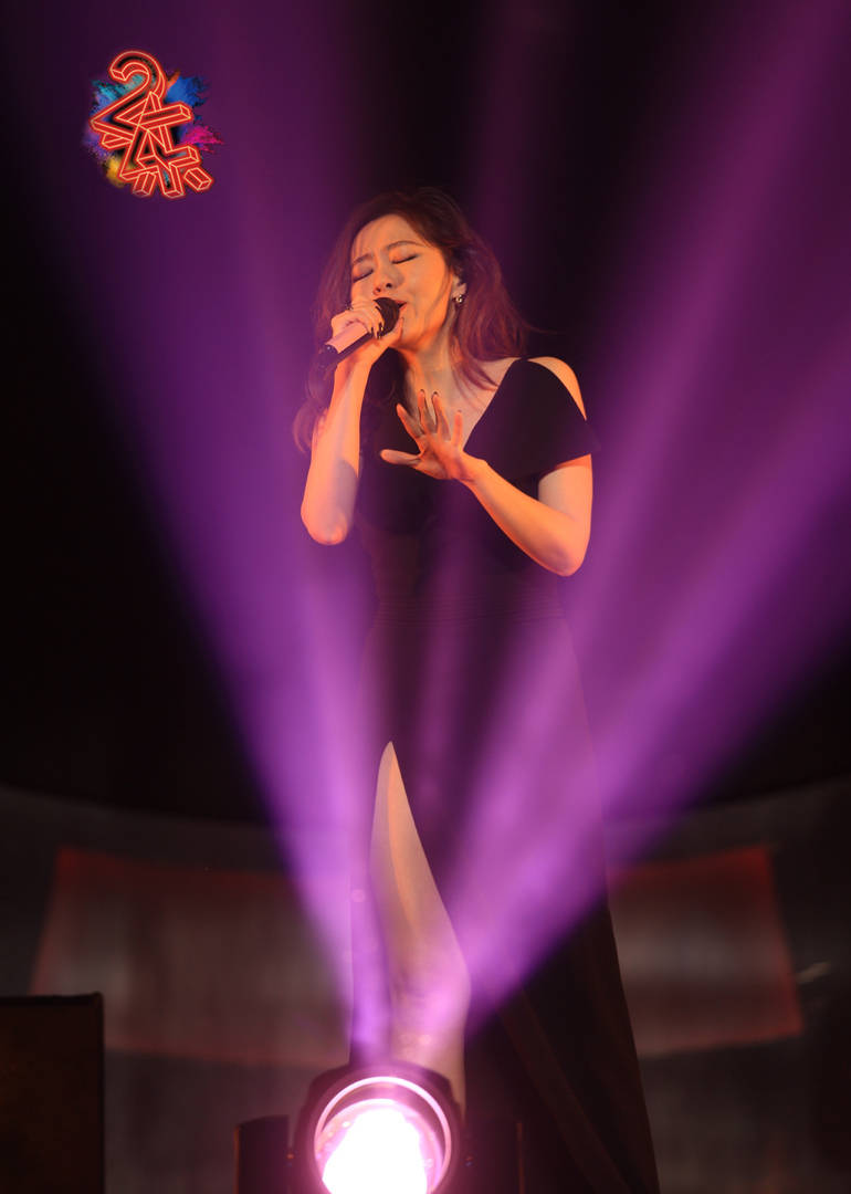 东方风云榜 