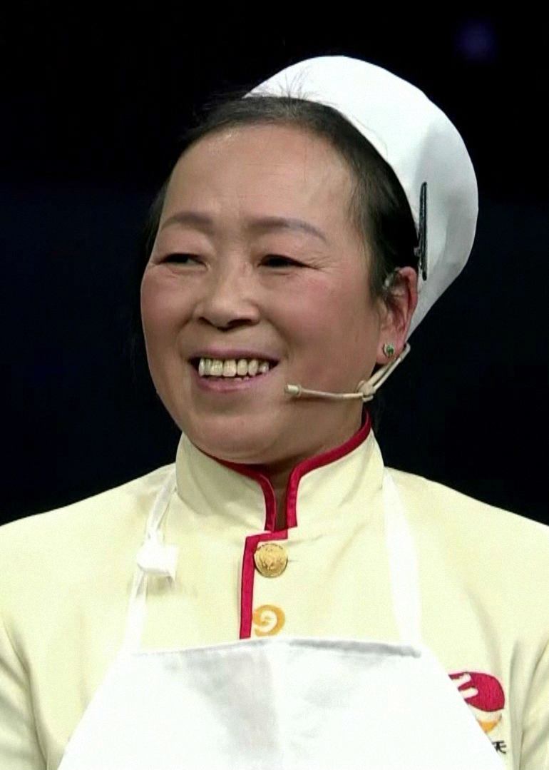 中国味道 