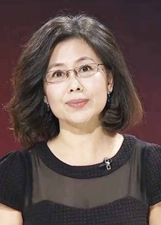 人间真情 