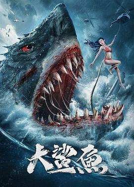 大鲨鱼 