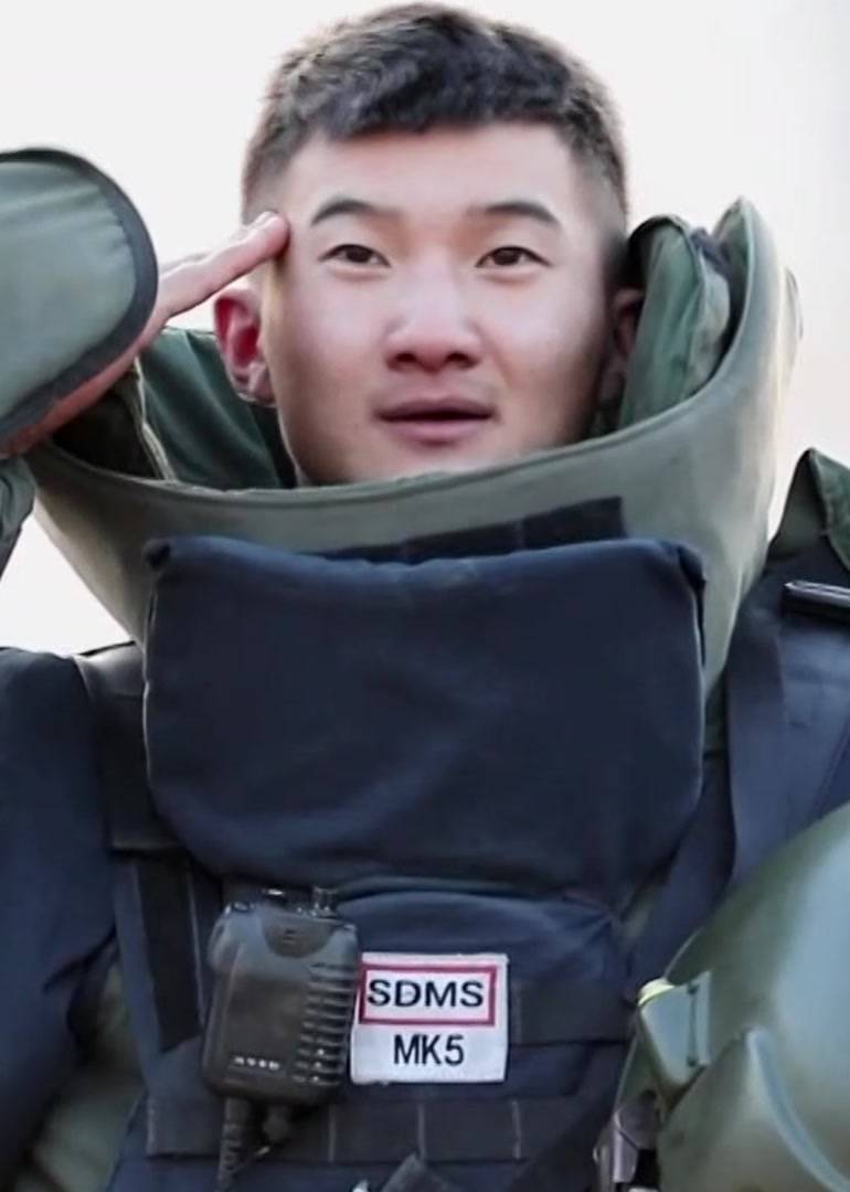 我们的新时代 