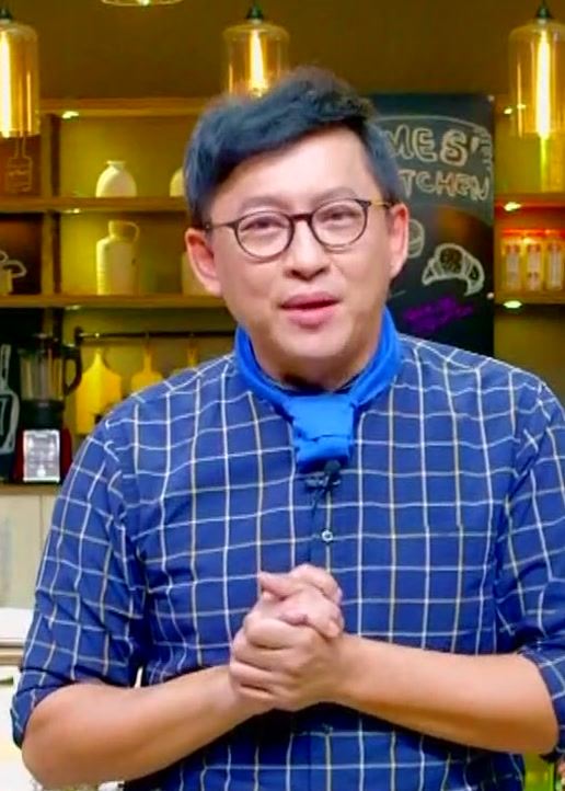 詹姆士的厨房 