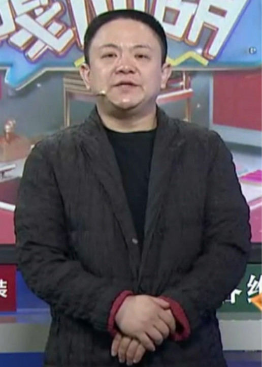 快乐三兄弟 
