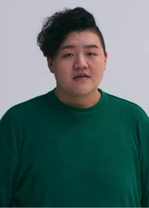重量级改变 