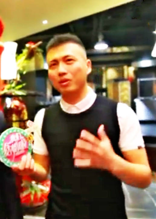 我们结婚啦 