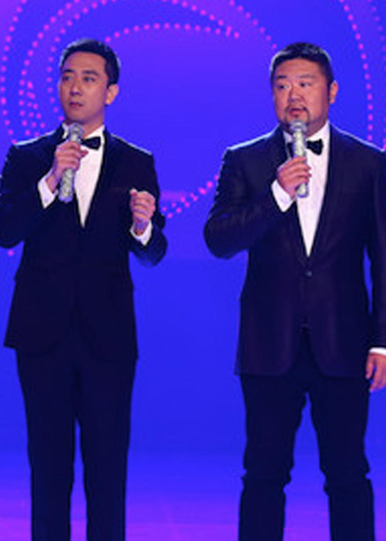 我和春天有个约会 