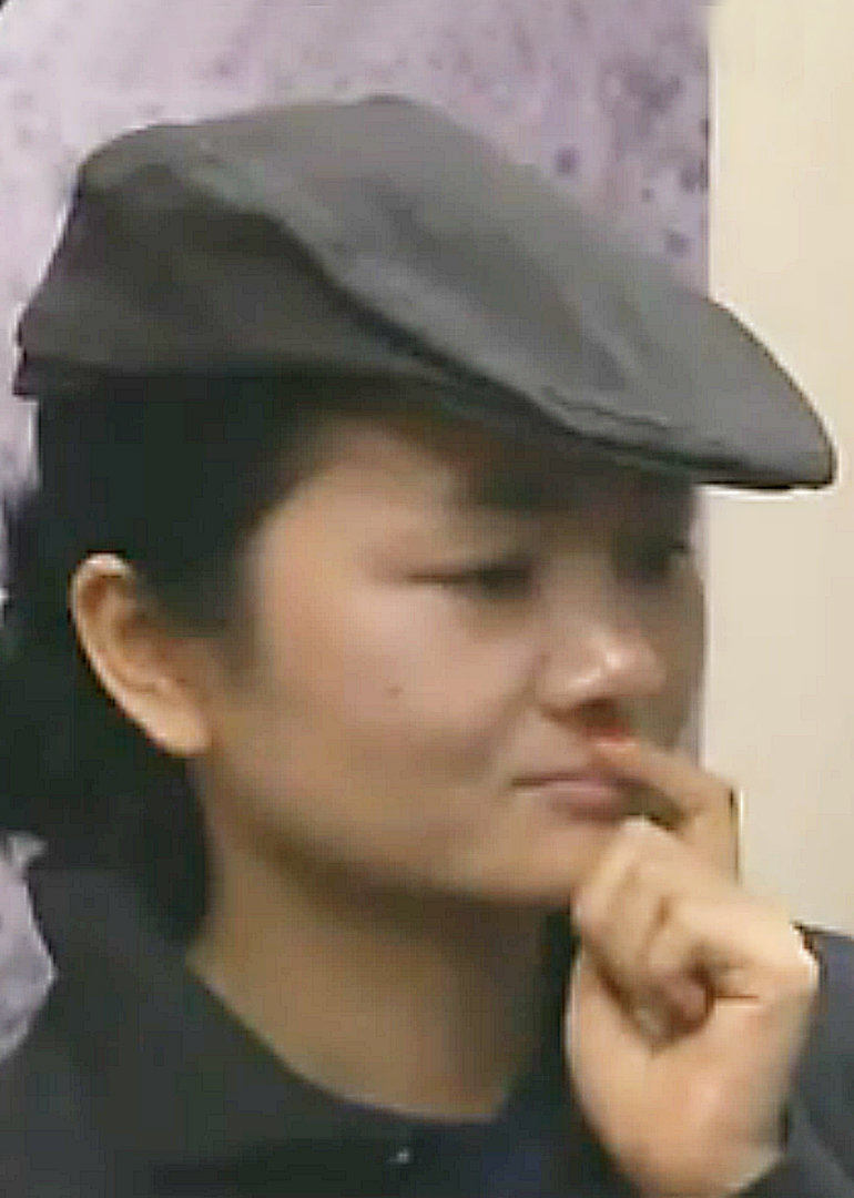 谁是幸存者 