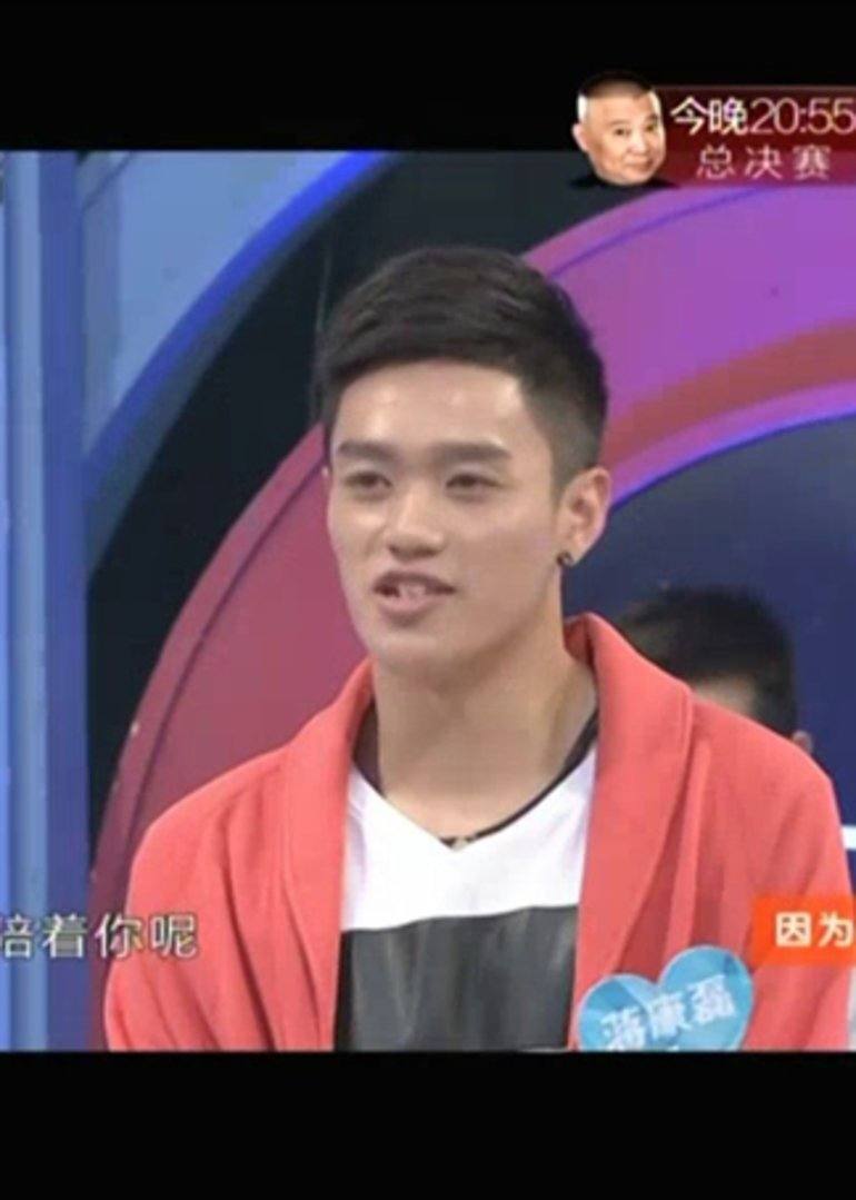 因为爱情 