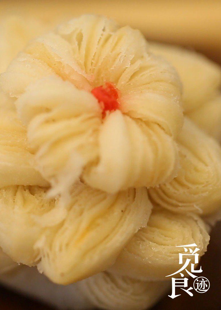 觅食迹 
