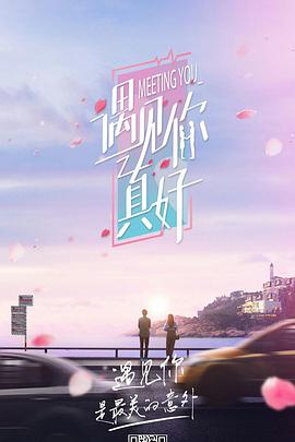遇见你真好 