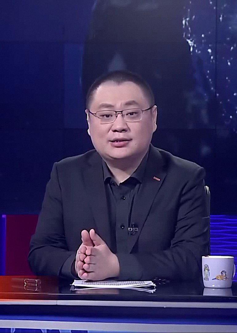 今夜说点事 
