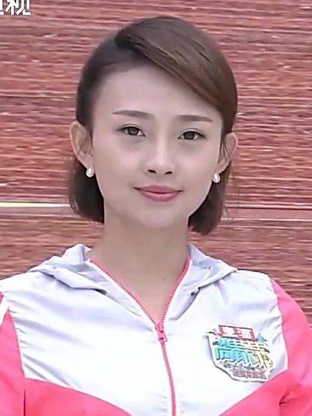 男生女生向前冲第八季 