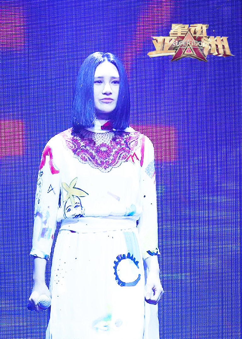 星动亚洲第二季 