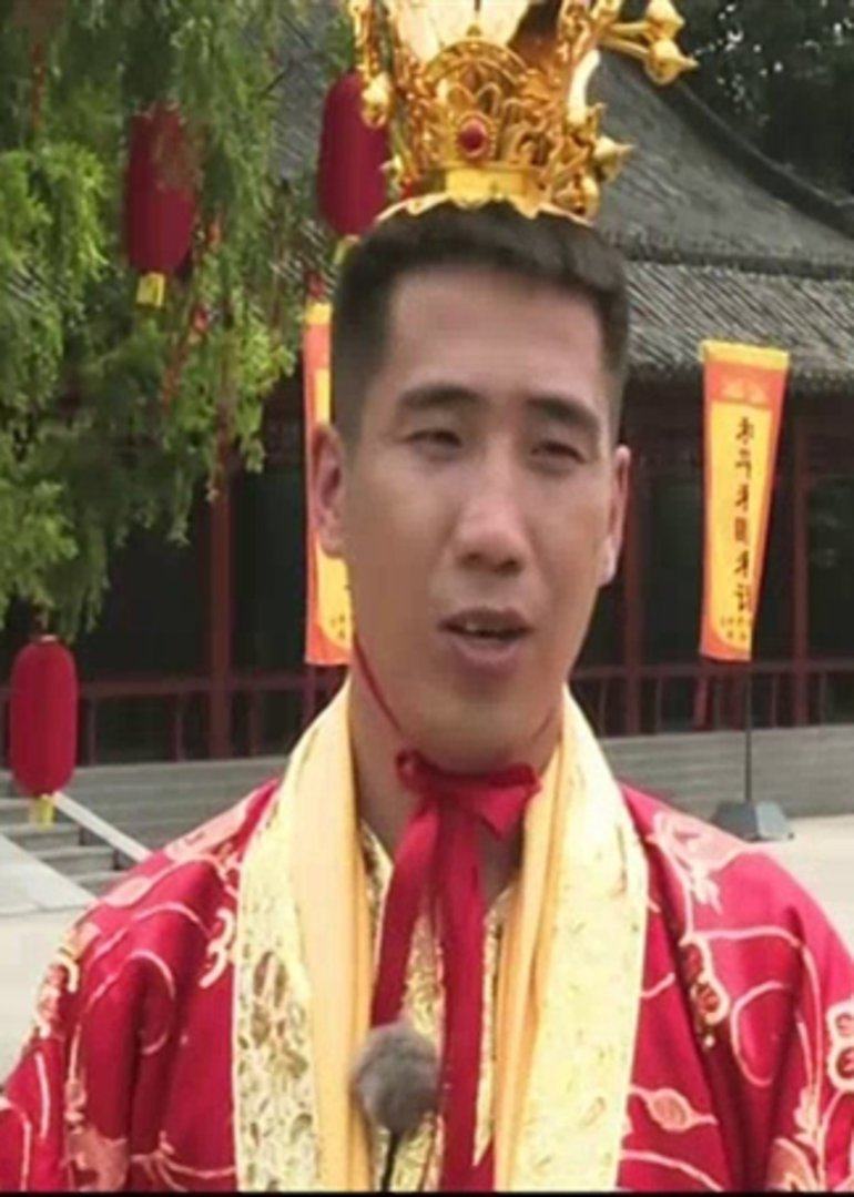 完美婚礼 