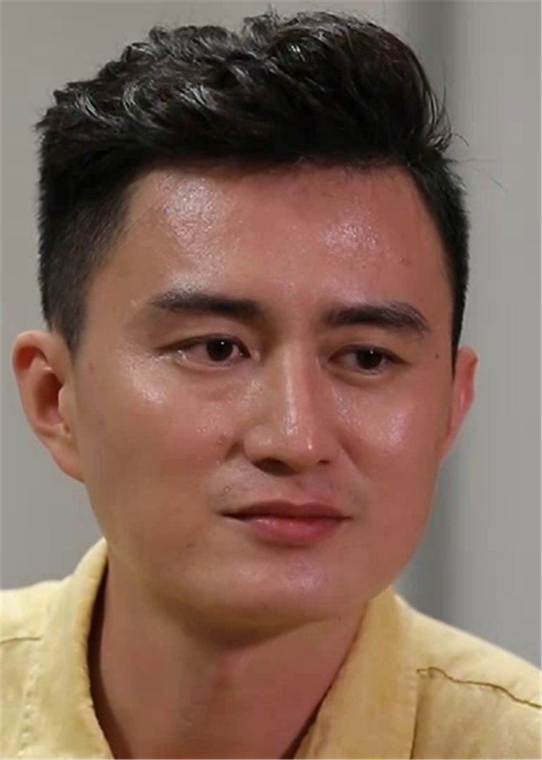 我的桃花源 