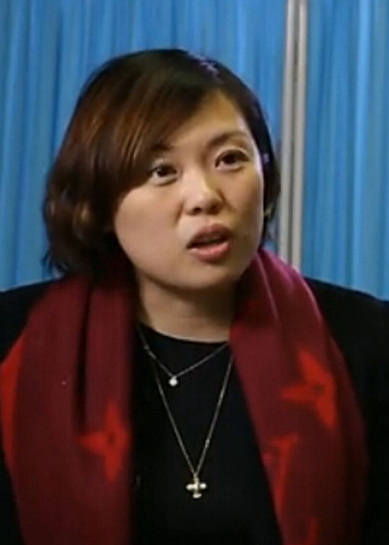 急诊室故事 