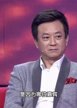 全景对话 