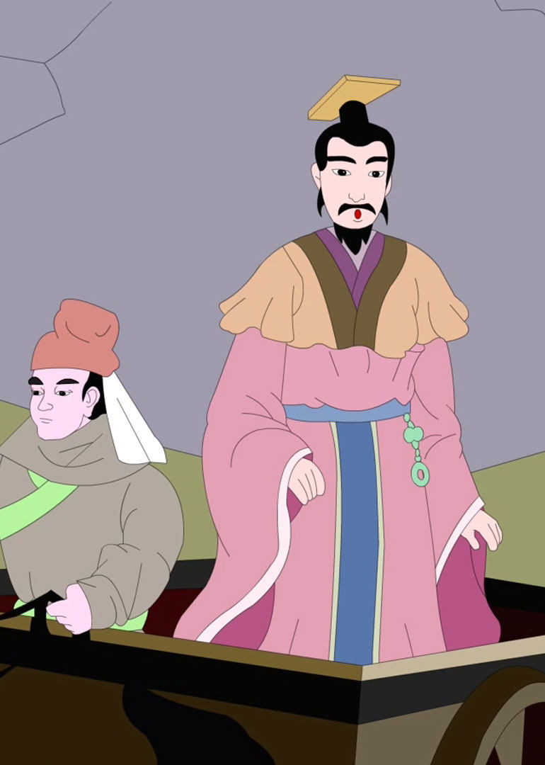 百战风云史 