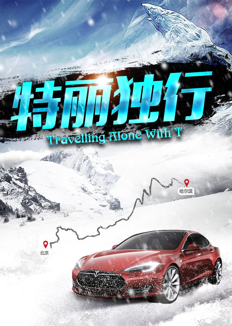 特丽独行 