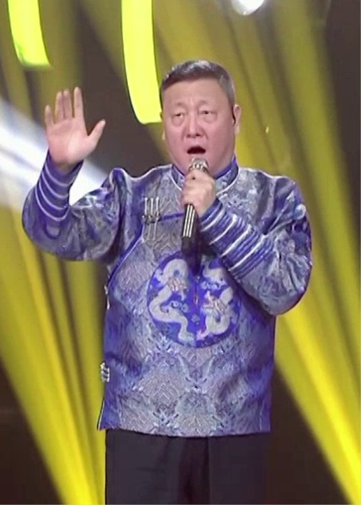 天籁之音中国藏歌会 
