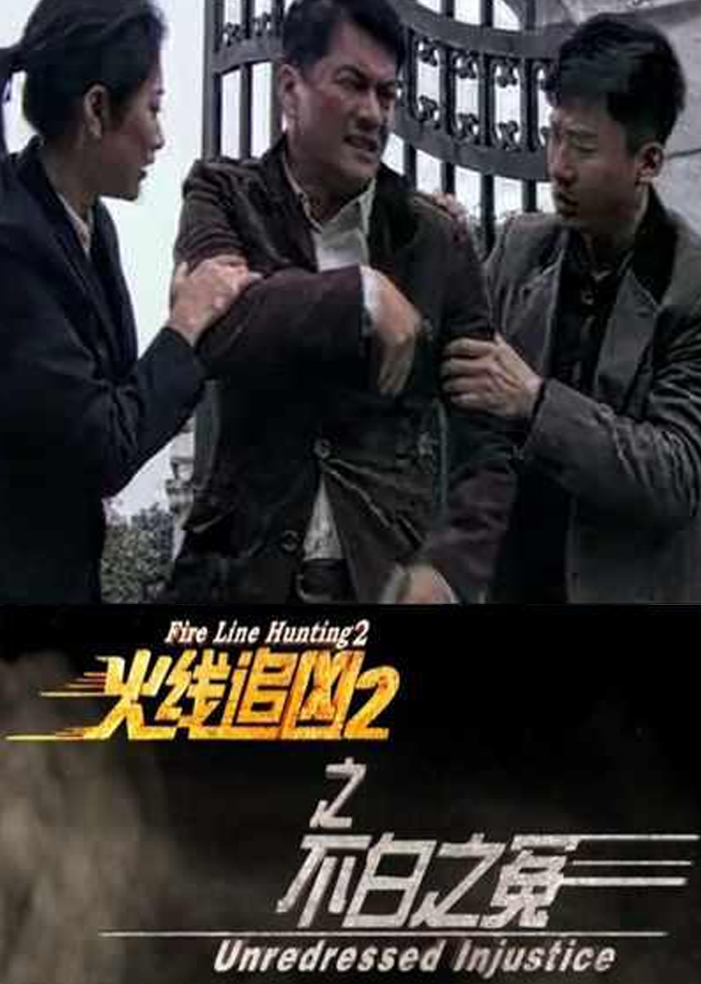 火线追凶2之不白之冤 
