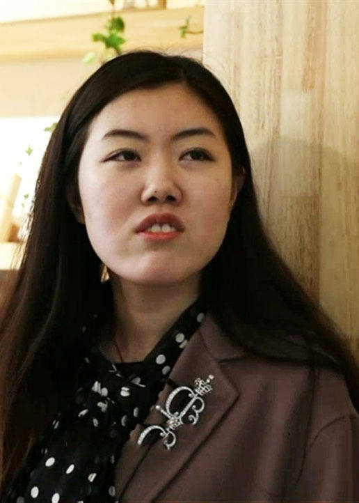 暖暖的新家第四季 