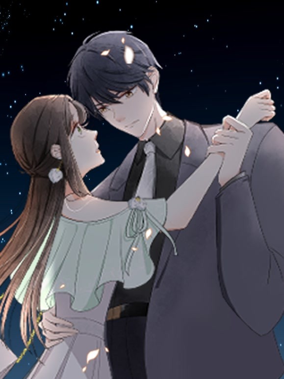 契约冷妻不好惹动态漫画 