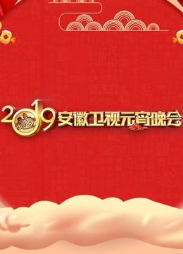 2019安徽卫视元宵晚会 