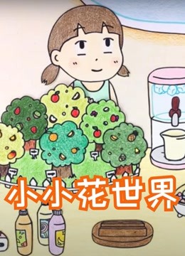 小小花世界 