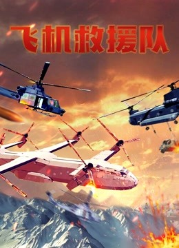 飞机救援队 