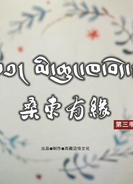 桑东有缘第三季 